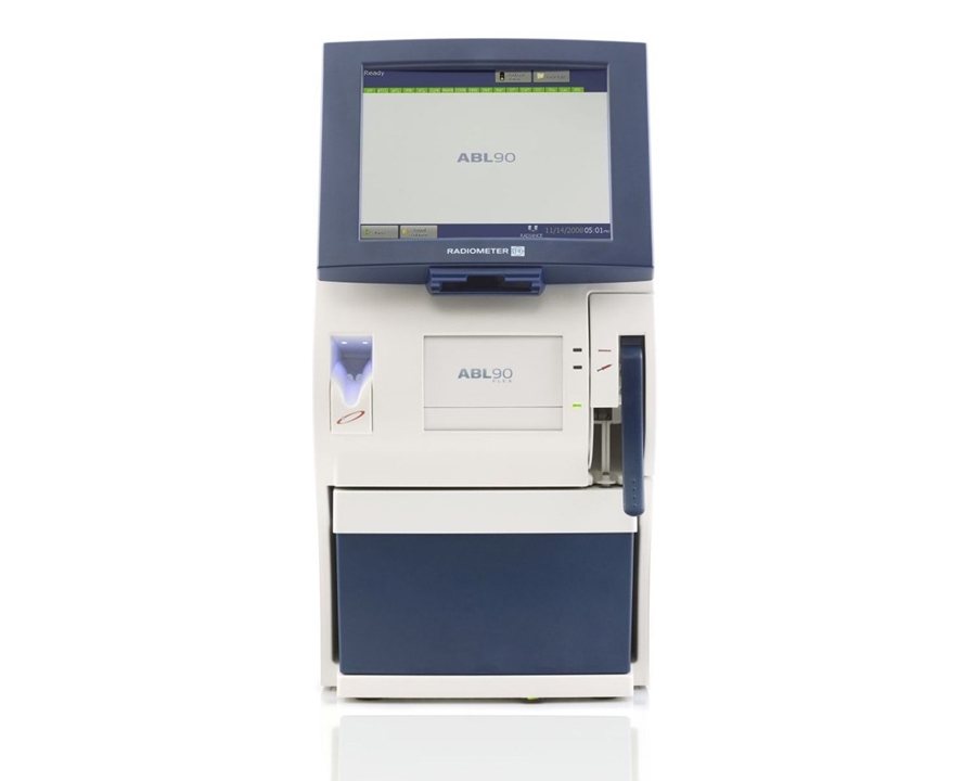 Radiometer - Анализатор газов крови ABL90 FLEX