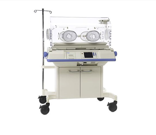 Инкубатор для новорожденных Dräger Isolette® C2000