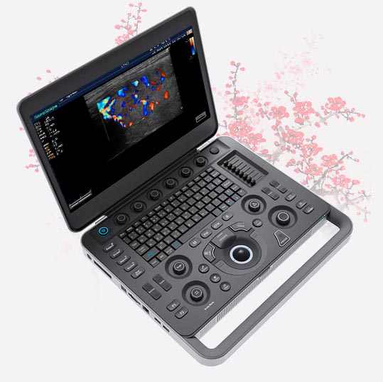 Ультразвуковой сканер S2N от SonoScape