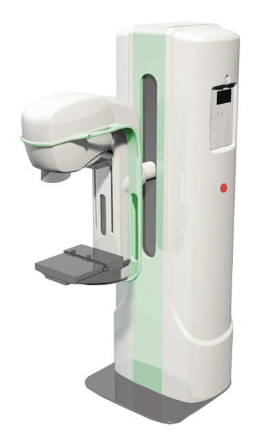 МТЛ - маммограф рентгеновский скрининговый «Маммо-4МТ» высокого класса