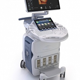 УЗИ-аппарат для гинекологии Voluson E10 от GE