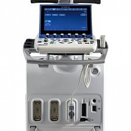 Кардиологический УЗИ-аппарат Vivid S60 от GE